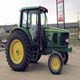2002 JOHN DEERE 6420